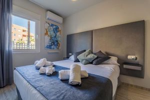 Apartamentos Moon Dreams Almerimar