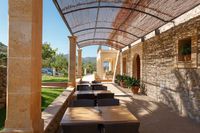 Agroturismo S'Arboçar