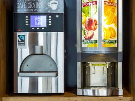 ibis budget Madrid Getafe