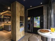 ibis budget Valencia Alcasser+not defined