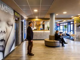 ibis budget Marne la Vallee Pontault Combault