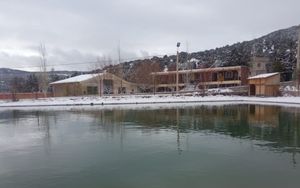 Ferme d'hôtes des lacs