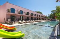 Vila Gale Collection Tomar Hotel+Entrada Grutas da Moeda