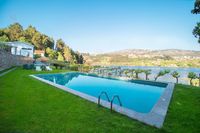 Quinta do Regato Douro+Billet Parc Aquatique de Amarante 1 jour