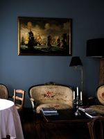 La Casa de los Naranjos