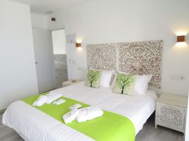 Hotel Lua Boutique Isla del Hierro