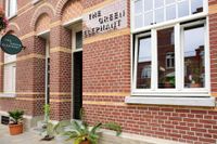 The Green Elephant Hostel & Spa