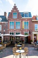 Hotel Inn Naeldwyk-Torenburg