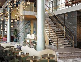 The Slaak Rotterdam, A Tribute Portfolio Hotel