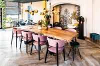 Boutique Hotel Charley's