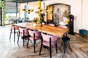 Boutique Hotel Charley's