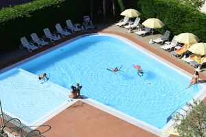 Hotel Bella Peschiera