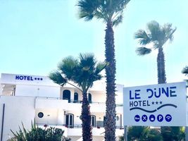 Le Dune Hotel