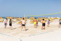 Hotel TMK Marine Beach by Turismak