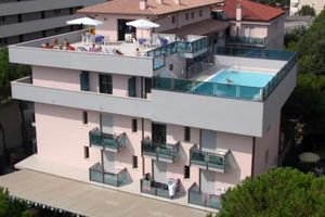 Aparthotel Olimpia