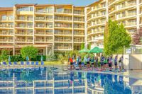 Madara Park Hotel - All Inclusive