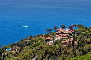 Boutique Hotel Torre di Cala Piccola