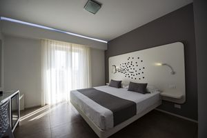 Aether Suites Tropea