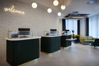 Leonardo Hotel Bristol City