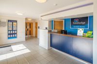 Travelodge Bodmin Roche