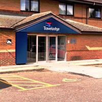 Travelodge Peterborough Eye Green