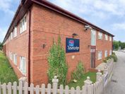 Travelodge Northampton Wootton