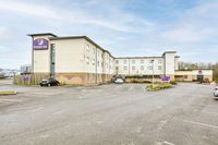 Premier Inn Andover