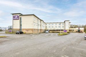 Premier Inn Andover