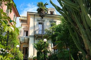 Hotel Liberty Sanremo