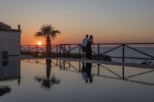 Hotel Bue Marino