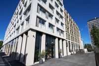 Staycity Aparthotels, Paris, La Défense+Billet Musée Grévin - 1 jour