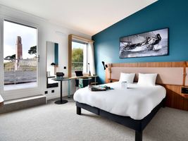 ibis Styles Brest Centre Port