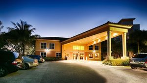 Best Western Intracoastal Inn