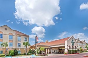 Homewood Suites by Hilton Laredo at Mall del Norte