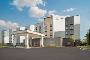 Homewood Suites by Hilton Ann Arbor