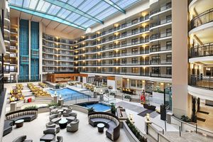Embassy Suites by Hilton Anaheim North