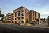 Homewood Suites by Hilton Palo Alto