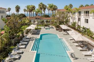 Hilton Garden Inn Carlsbad Beach