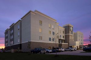 Homewood Suites by Hilton Metairie New Orleans