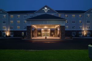 Homewood Suites by Hilton Portland