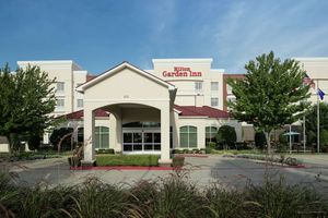 Hilton Garden Inn DFW North Grapevine