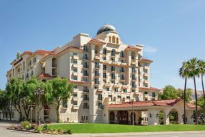 Embassy Suites by Hilton Milpitas Silicon Valley