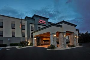 Hampton Inn & Suites Lady Lake/The Villages