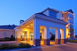 Homewood Suites by Hilton Minneapolis/St. Paul-New Brighton