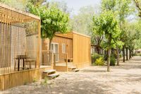 Camping Sènia Caballo de Mar