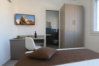 The Square Castelsardo