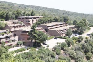 Residence Rena Bianca