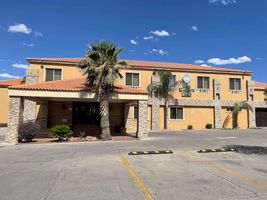 Best Western Plus Chihuahua Aeropuerto