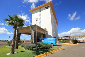 Hampton Inn by Hilton Silao-Aeropuerto Bajio