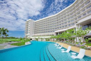 Hilton Okinawa Sesoko Resort